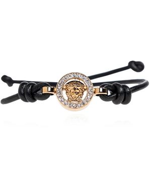 Versace Bracelets - Nero