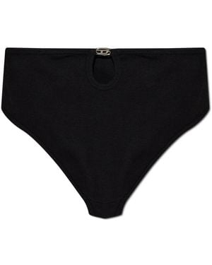 DIESEL Ondergoed ,Zwart ,Katoen Charli-Dnm Briefs