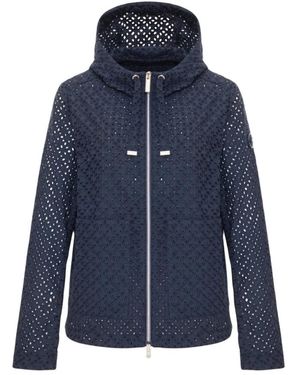 Colmar Jackets - Azul