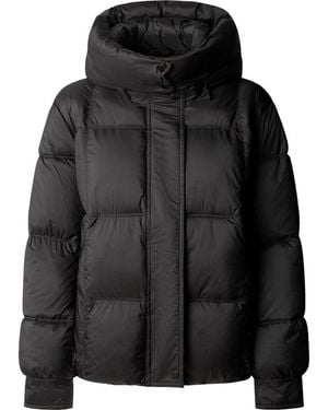 Pepe Jeans Winter Jackets - Black