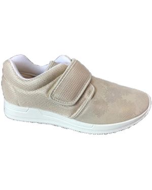 Fischer Sneakers - Gris