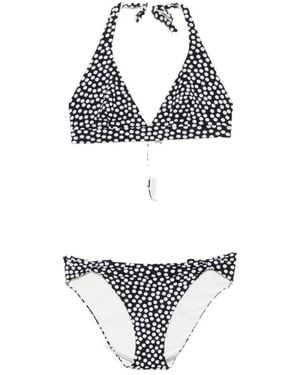 Fisico Bikinis - Weiß