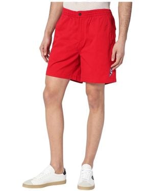 Polo Ralph Lauren Casual Shorts - Red