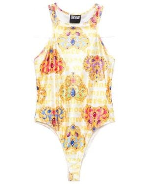 Versace Jeans Couture Body - Metálico