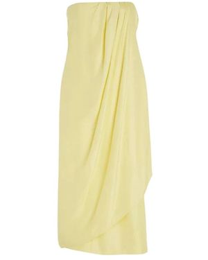 GAUGE81 Party Dresses - Amarillo