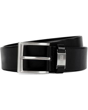 HUGO Belts - Black