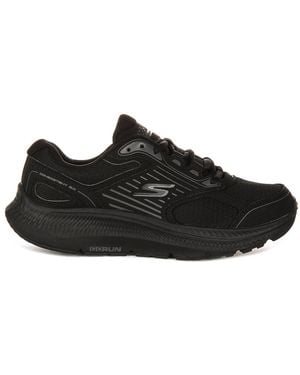 Skechers Trainers - Black