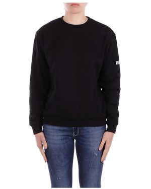 Gcds Sweatshirts - Negro