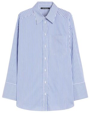 Pennyblack Shirts - Blue