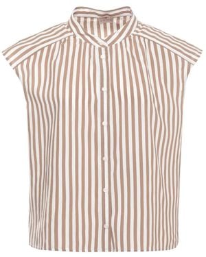 Marella Linea Emme Shirt - Roze