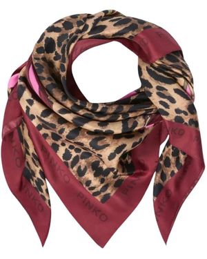 Pinko Limbo Foulard - Pink