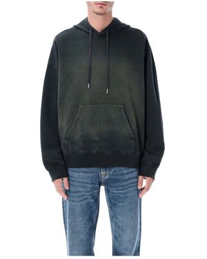 Golden Goose Hoodies - Azul