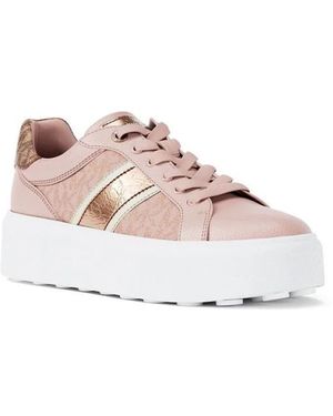 Michael Kors Sneakers - Rosa