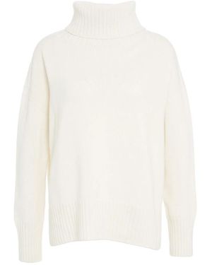 MVMT Turtlenecks - Bianco