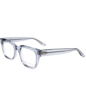 Barton Perreira Glasses - Grey