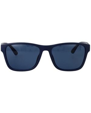 Polo Ralph Lauren Sunglasses - Blue
