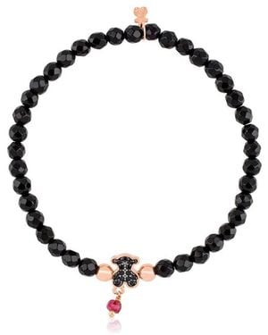 Tous Bracelets - Nero