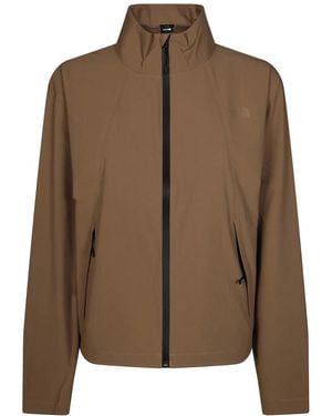 The North Face Light Jackets - Marron