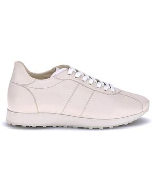 The Row Sneakers - Blanc