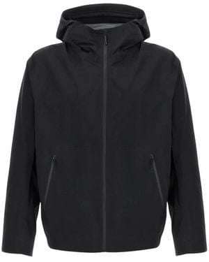 Arc'teryx Secant Sl Jacket - Schwarz