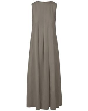 Bomboogie Maxi Dresses - Grey