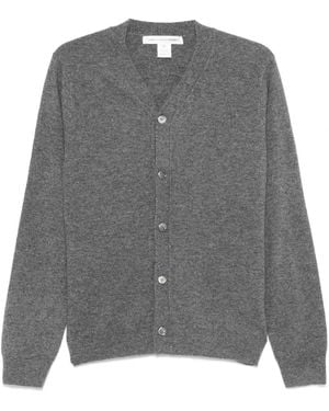 Comme des Garçons Cardigans - Grey