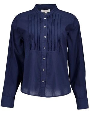 Xirena Shirts - Blue