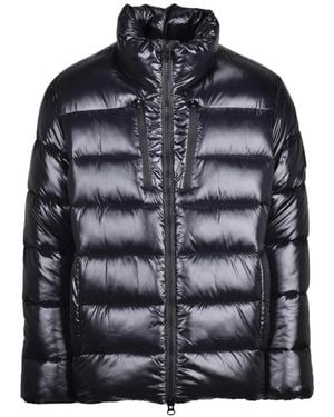 Save The Duck Winter Jackets - Zwart