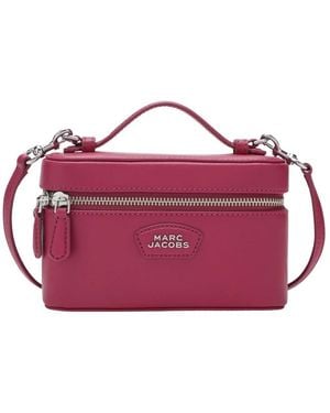 Marc Jacobs Handbags - Purple