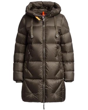 Parajumpers Down Jackets - Marrón