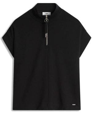 Cinque T-Shirts - Zwart
