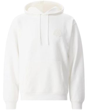 Lacoste Hoodies - Blanco