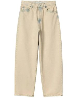 Carhartt Loose-Fit Jeans - Neutro