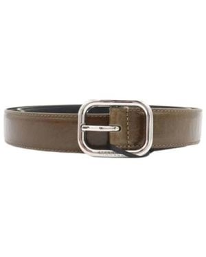 Marella Accessoires ,Bruin - Wit