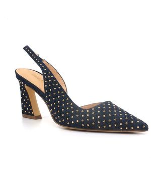 Guess Eden Sandal - Blauw