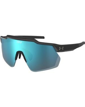 Under Armour Sunglasses - Bleu
