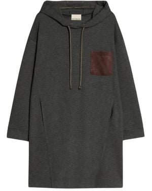Pennyblack Short Dresses - Negro