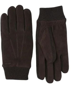 Hestra Gloves - Nero