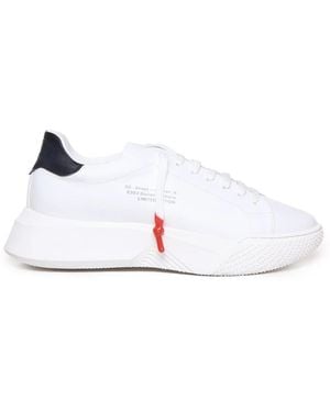 Giuliano Galiano Trainers - White
