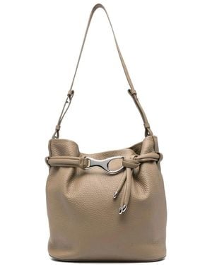 Orciani Shoulder Bags - Neutro