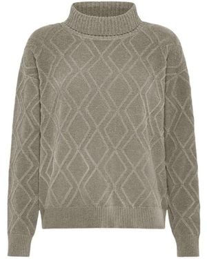 Rrd Turtlenecks - Grigio