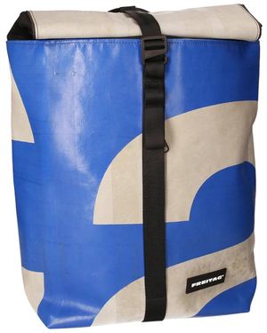 Freitag Backpacks - Blue