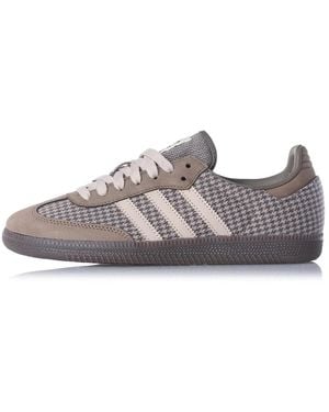 adidas Samba Og - Grau