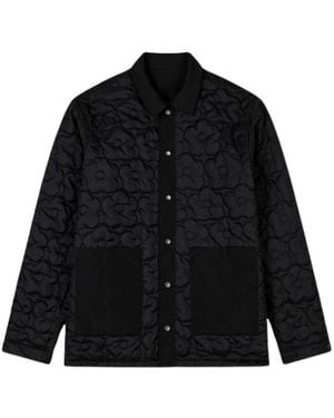 KENZO Casual Shirts - Nero