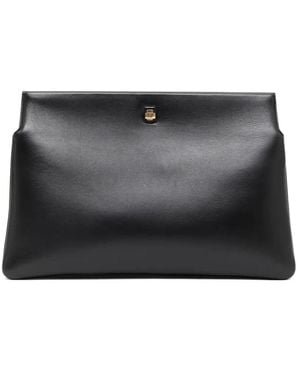 Phoebe Philo Clutches - Zwart