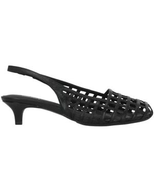 Ash Pumps - Nero