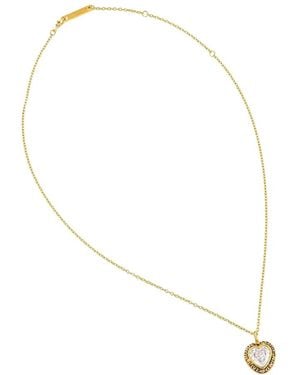 Ambush Necklaces - Mettallic