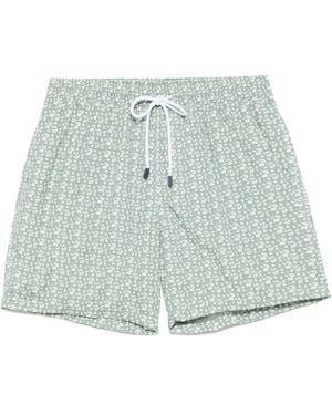 Barba Napoli Beachwear - Blu