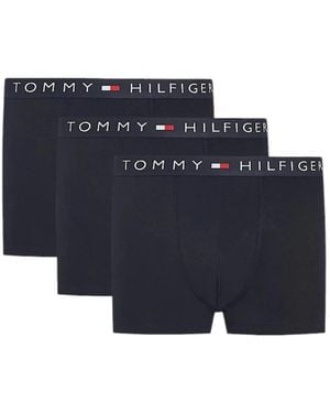 Tommy Hilfiger Bottoms - Azul