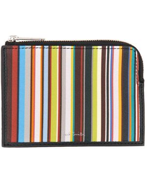 Paul Smith Wallets & Cardholders - Multicolore